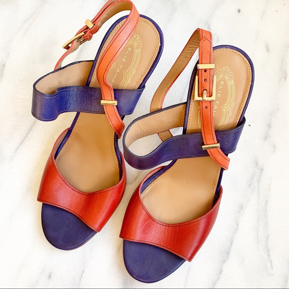 Elie Tahari Shoes - Picture 4 of 16